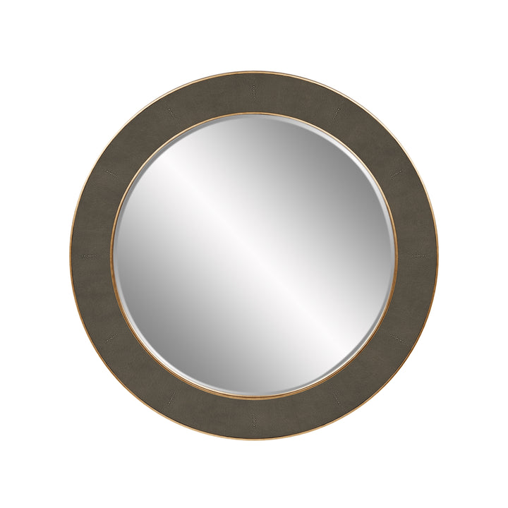 Hampton Mirror