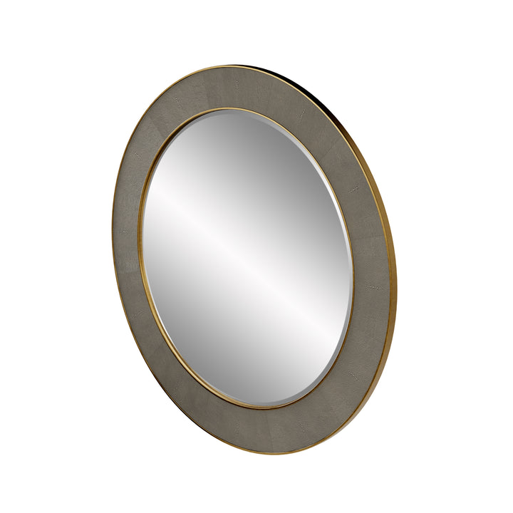 Hampton Mirror