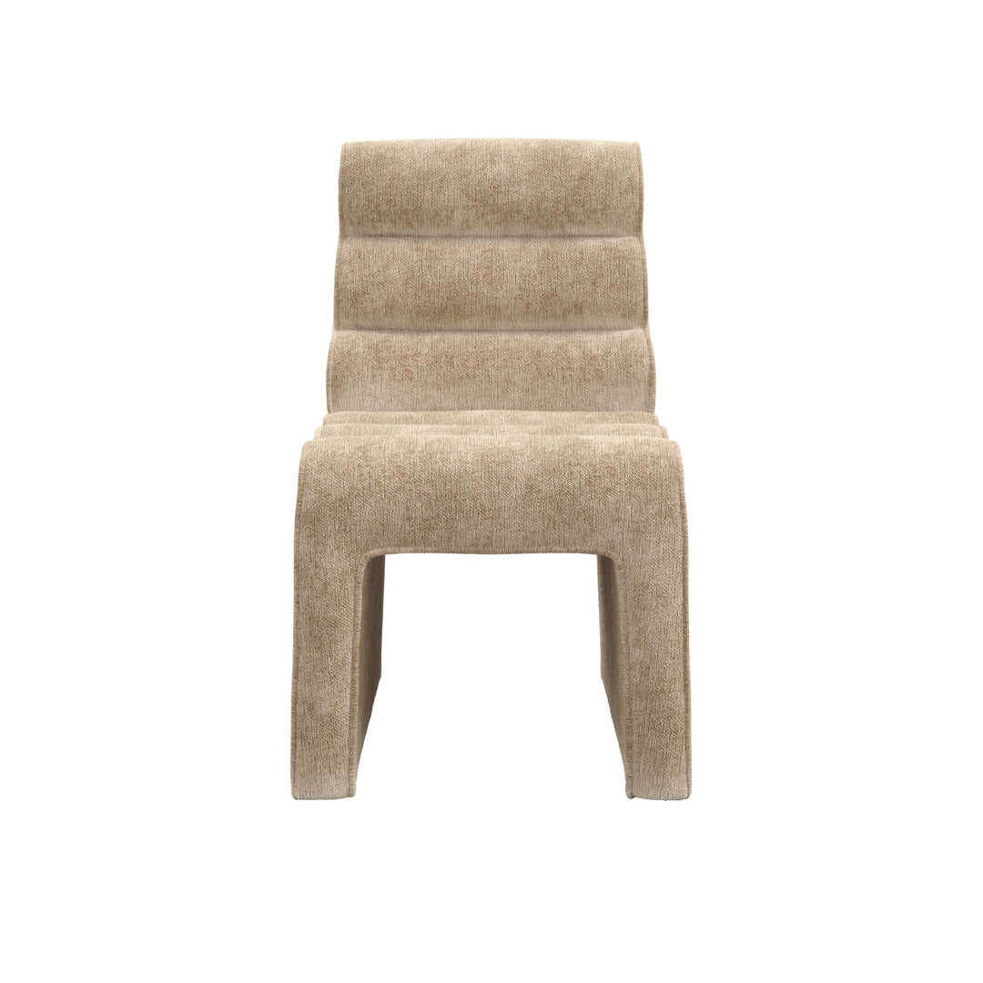 Langre Honey Dining Chair