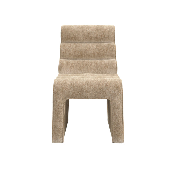Langre Honey Dining Chair
