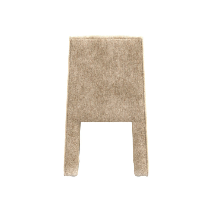 Langre Honey Dining Chair