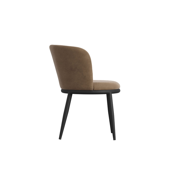 Tarascon Mole Dining Chair