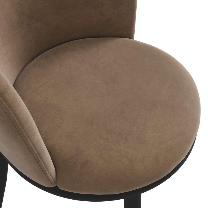 Tarascon Mole Dining Chair