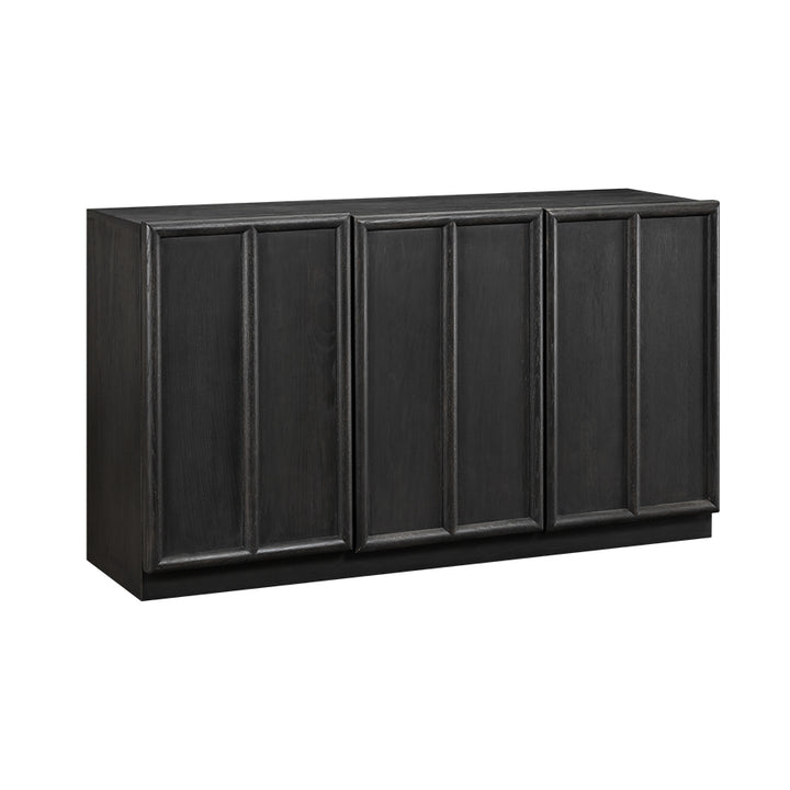 Huddington Sideboard - Black