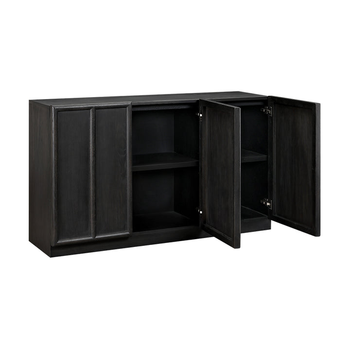 Huddington Sideboard - Black