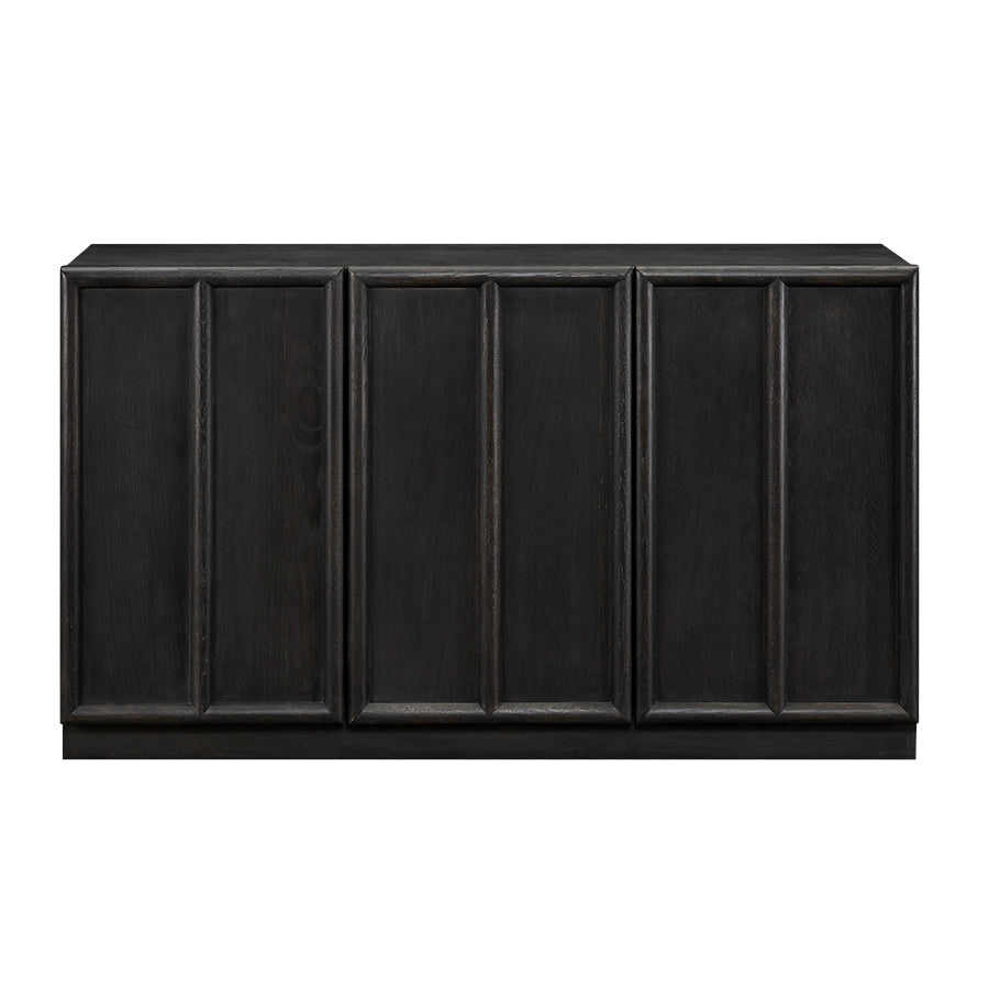 Huddington Sideboard - Black