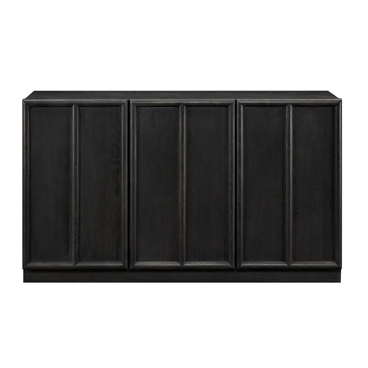 Huddington Sideboard - Black
