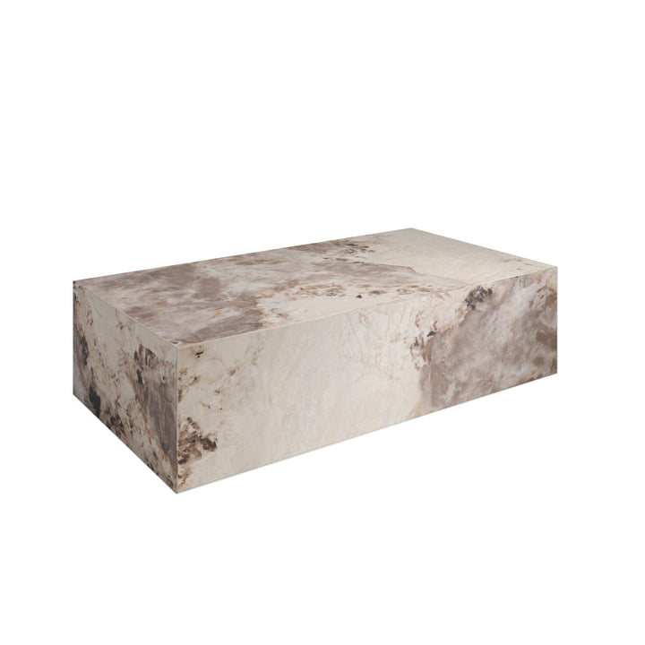 Ivrea Pandora Marble Coffee Table