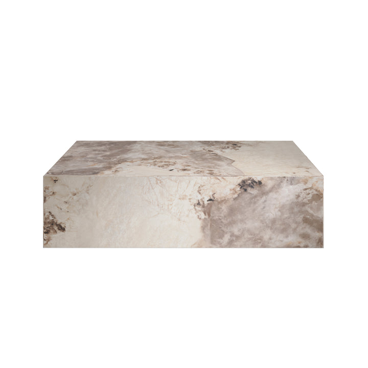 Ivrea Pandora Marble Coffee Table