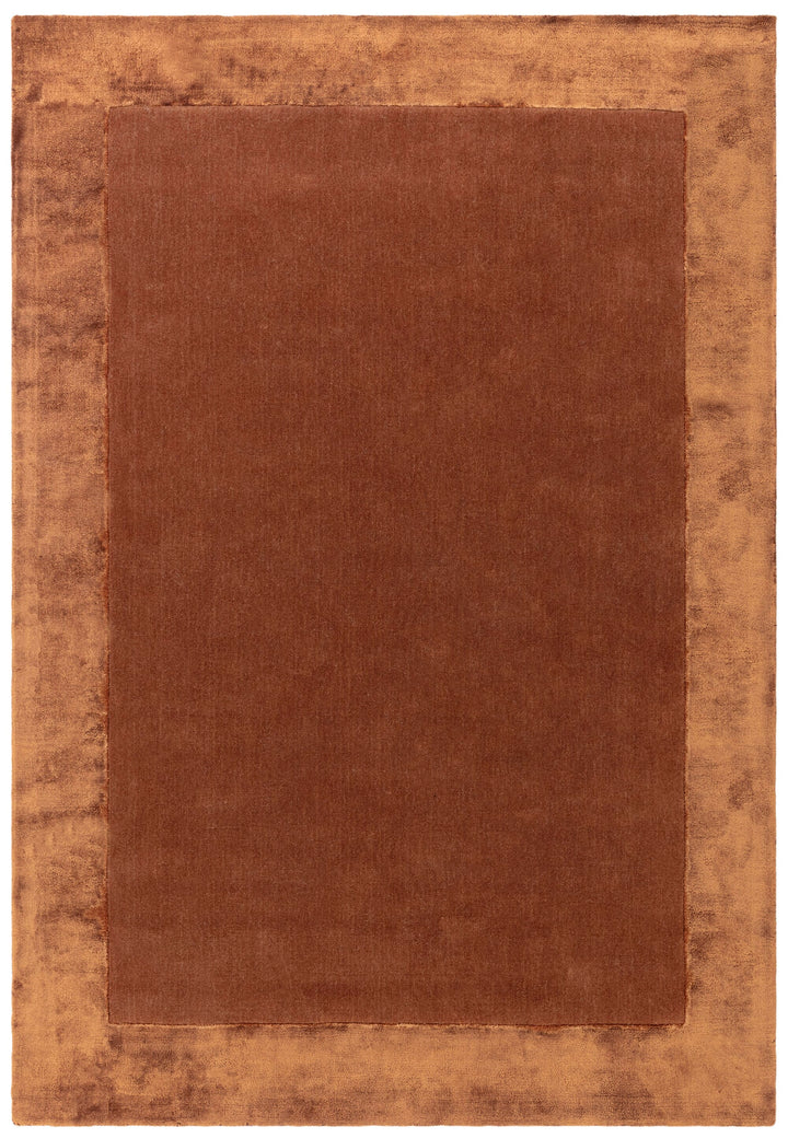 Mayfair Rust