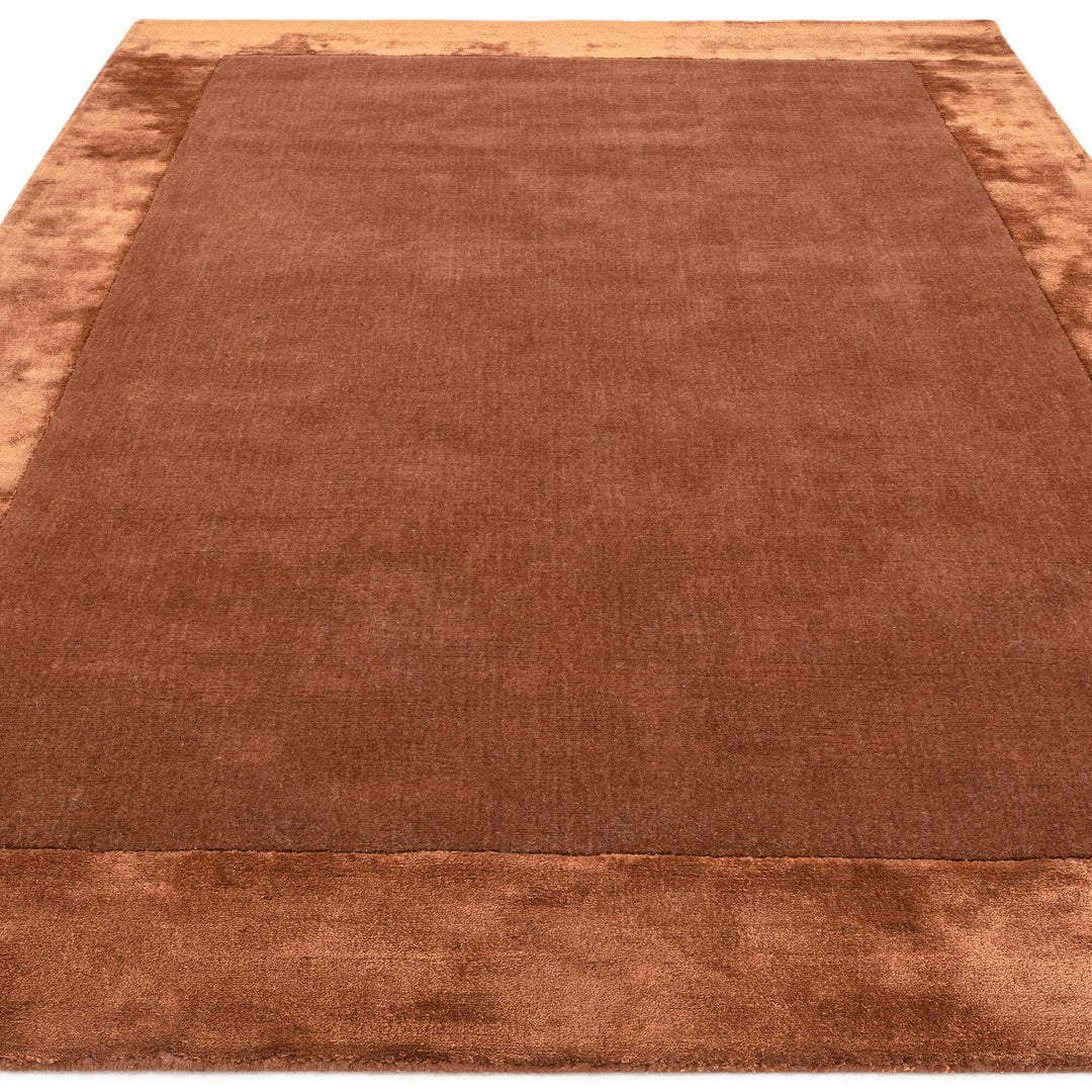 Mayfair Rust