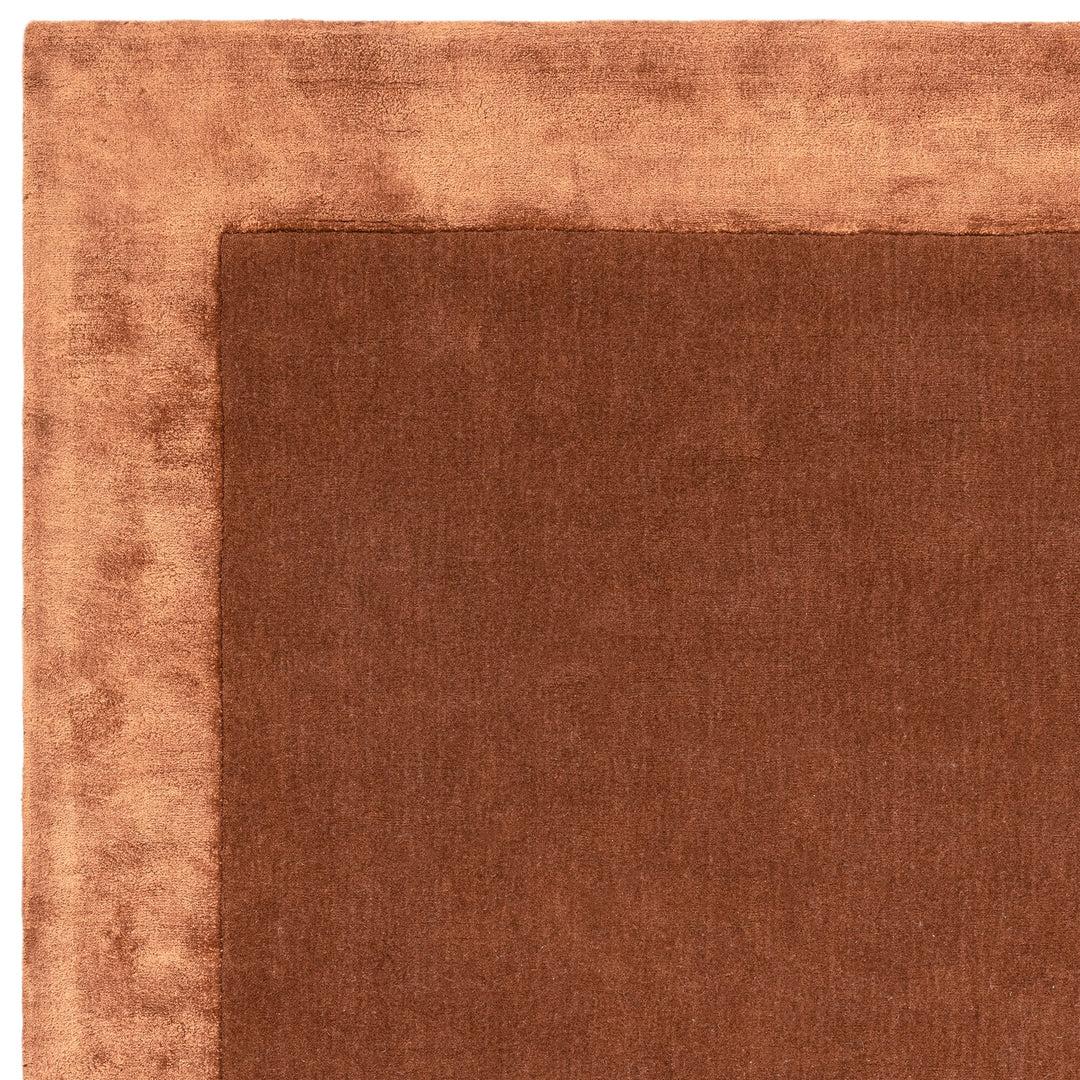 Mayfair Rust
