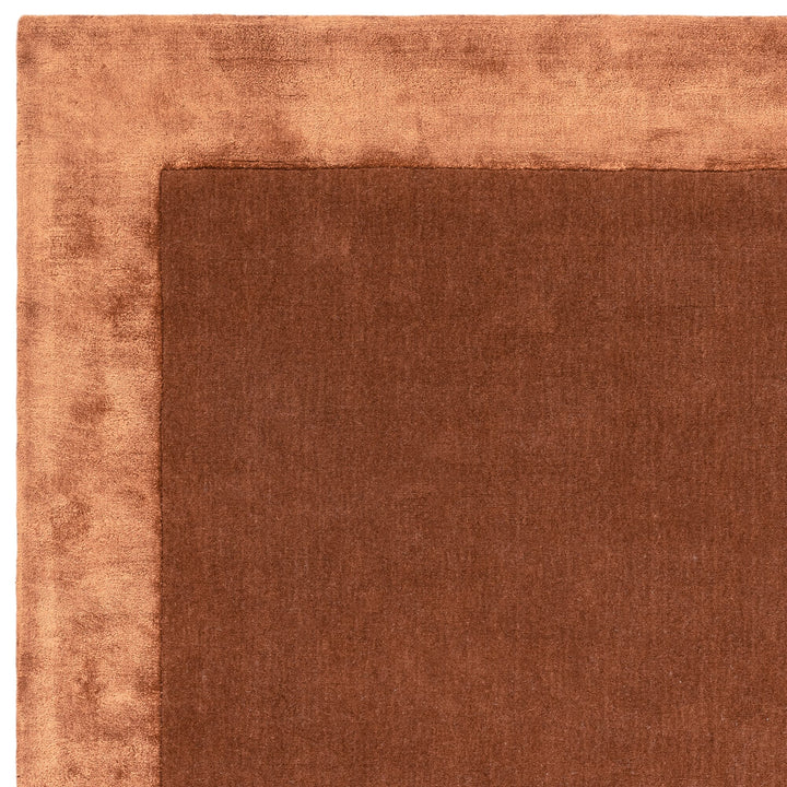 Mayfair Rust