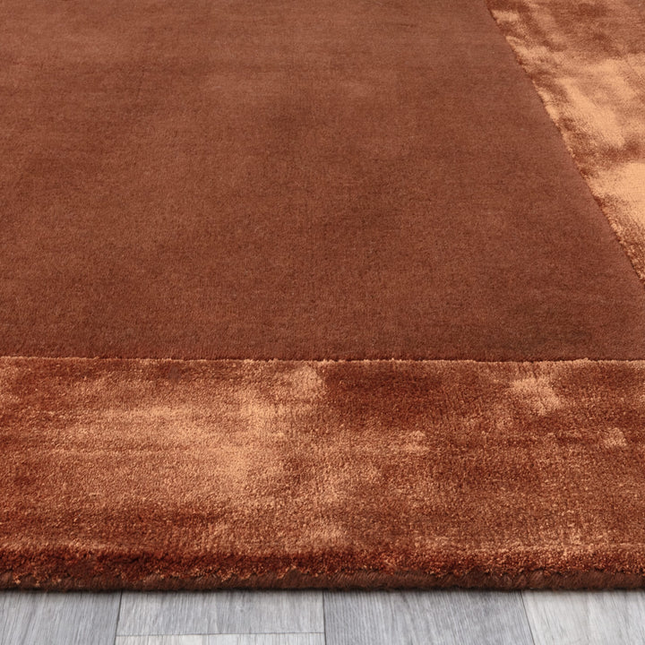 Mayfair Rust