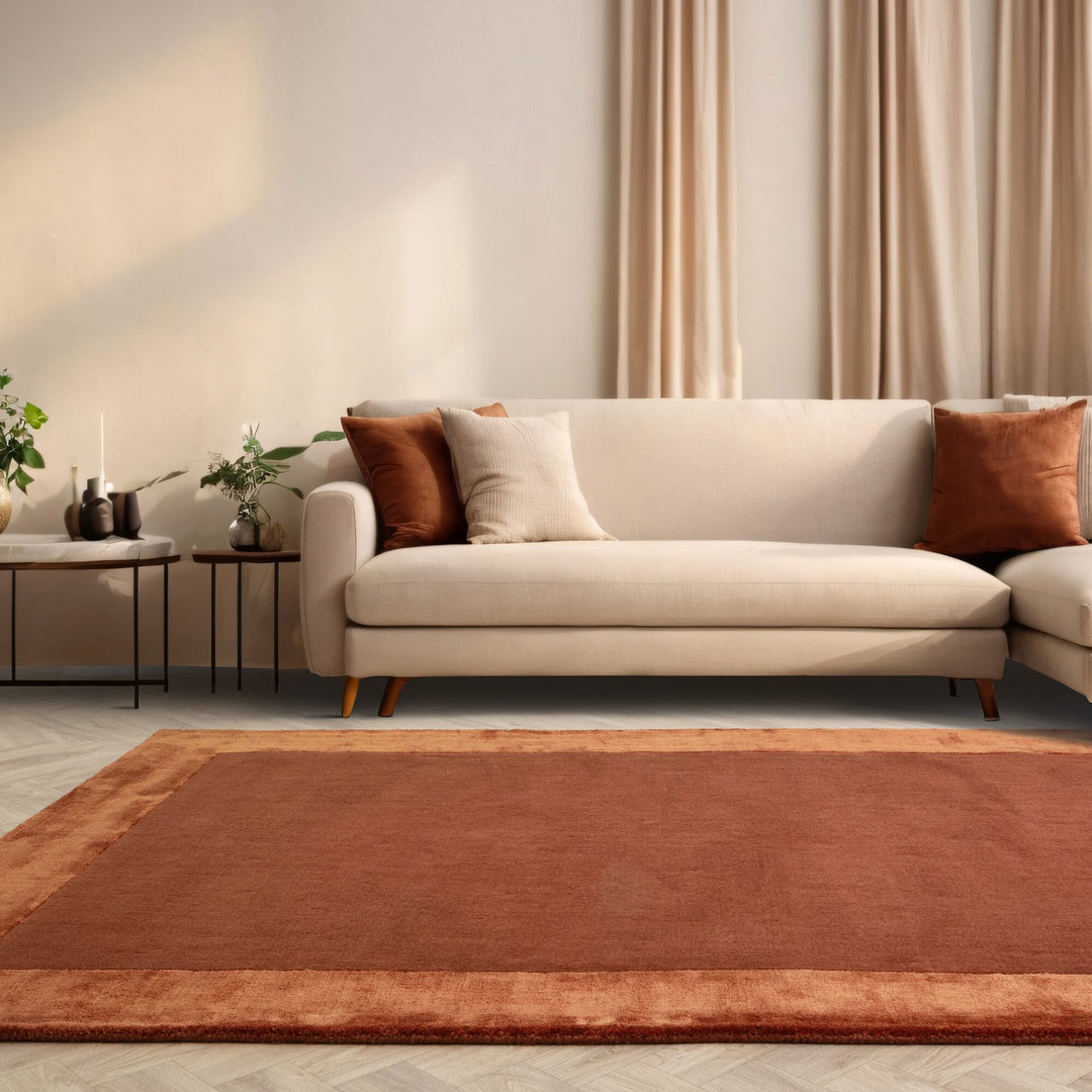 Mayfair Rust