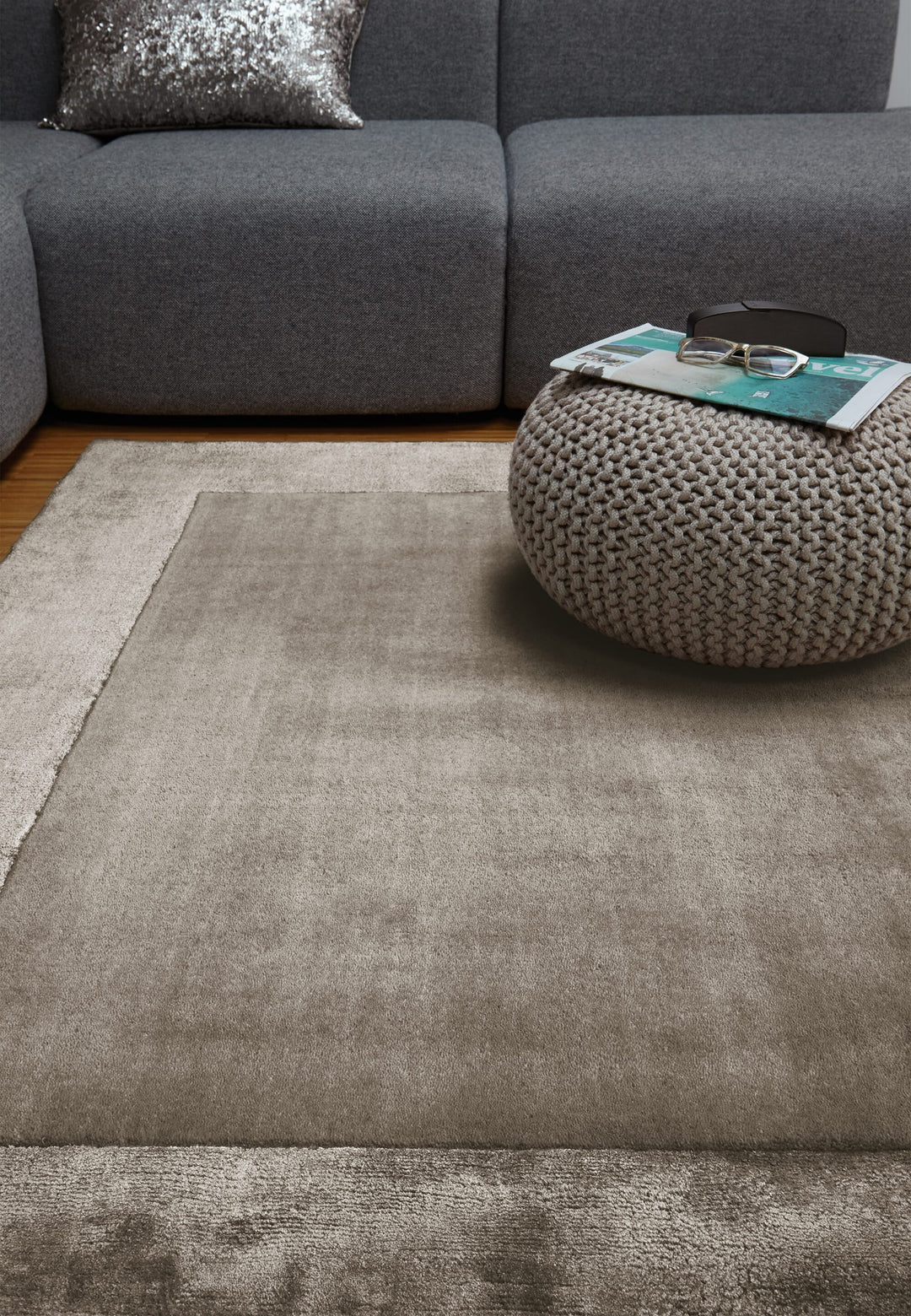 Mayfair Taupe