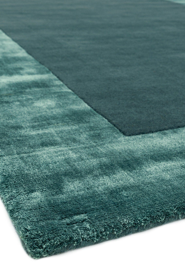 Mayfair Aqua Blue