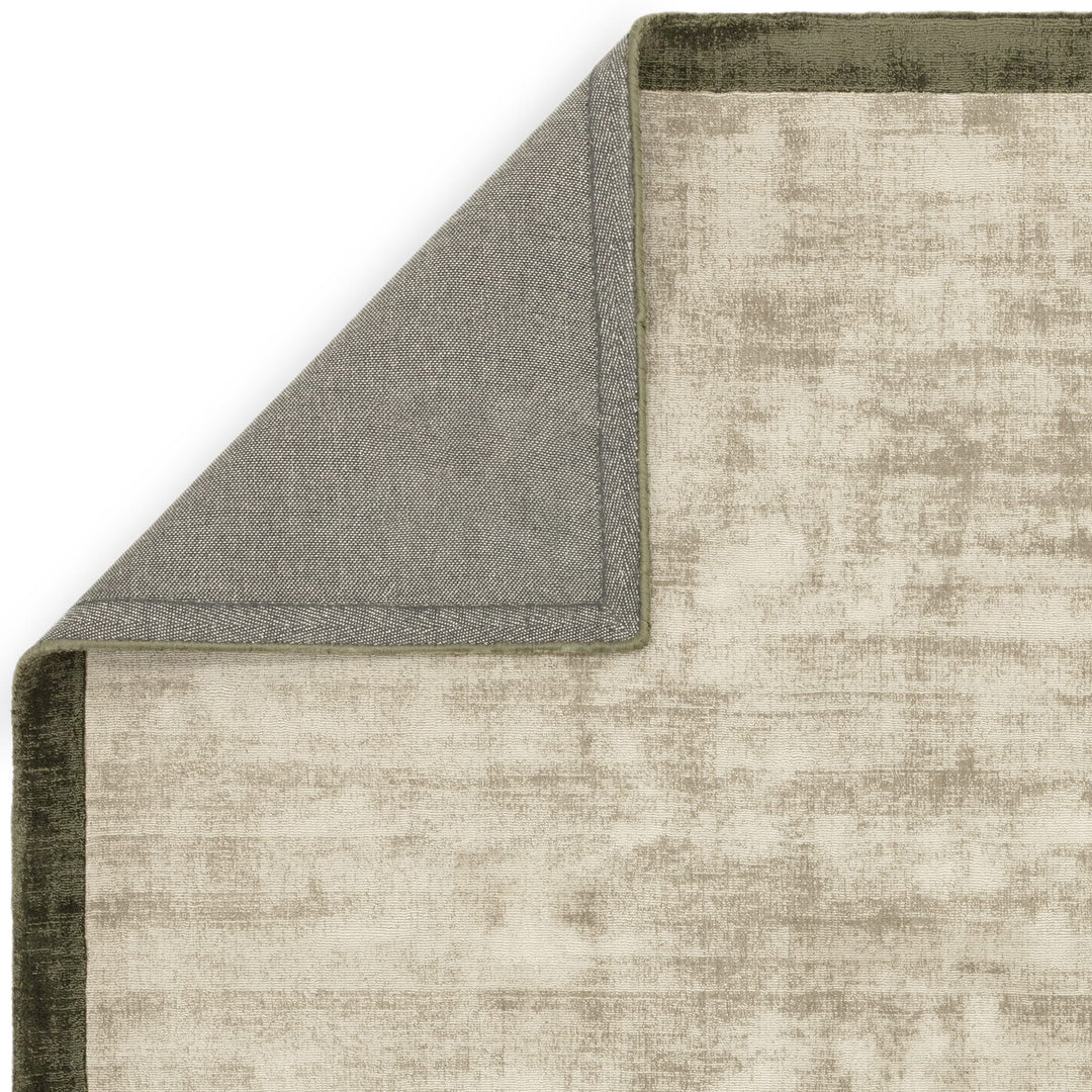 Chelsea Border Sage/Olive 05
