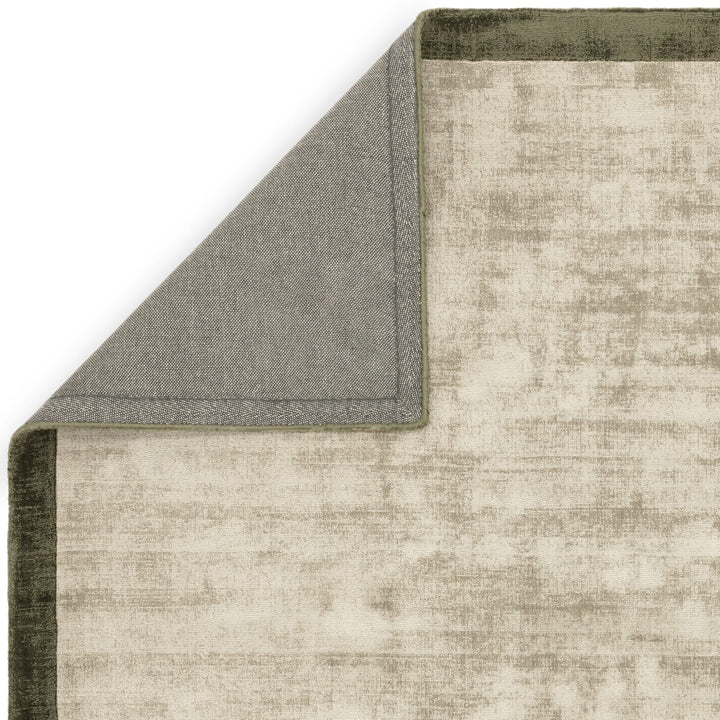 Chelsea Border Sage/Olive 05