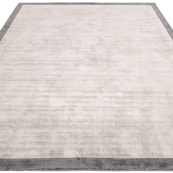 Chelsea Border Silver/Grey 08
