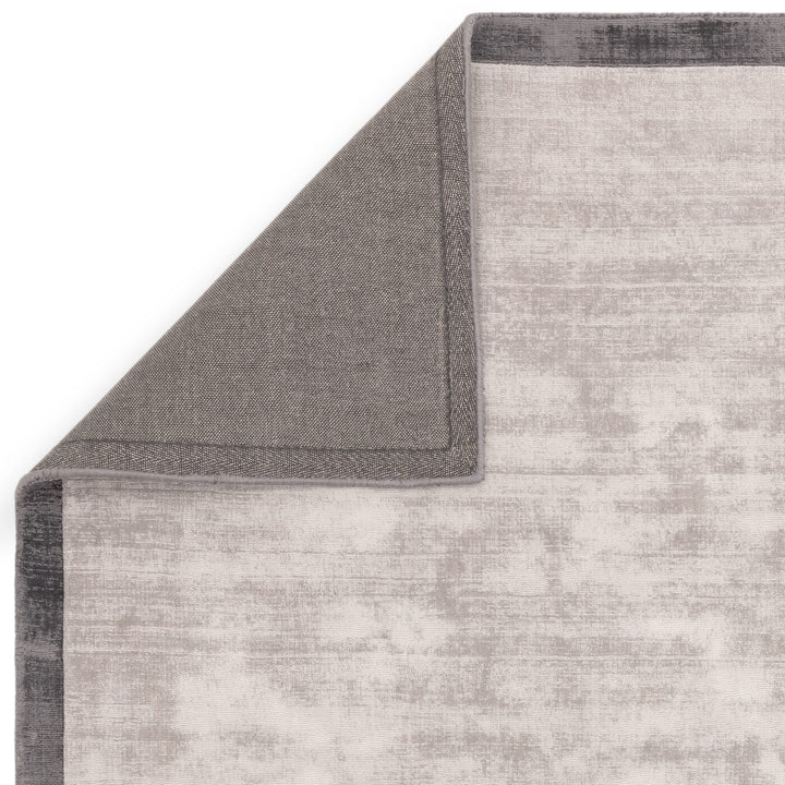 Chelsea Border Silver/Grey 08