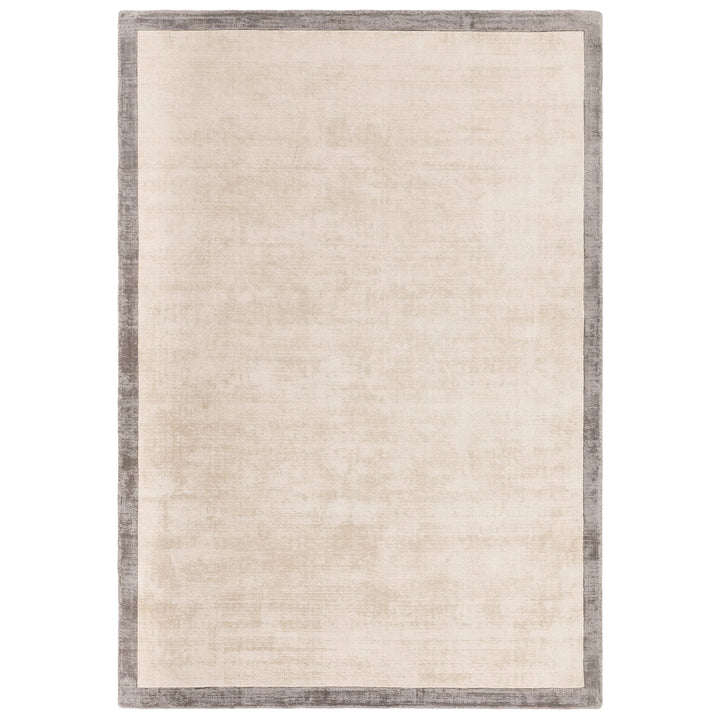 Chelsea Border Putty/Silver 07