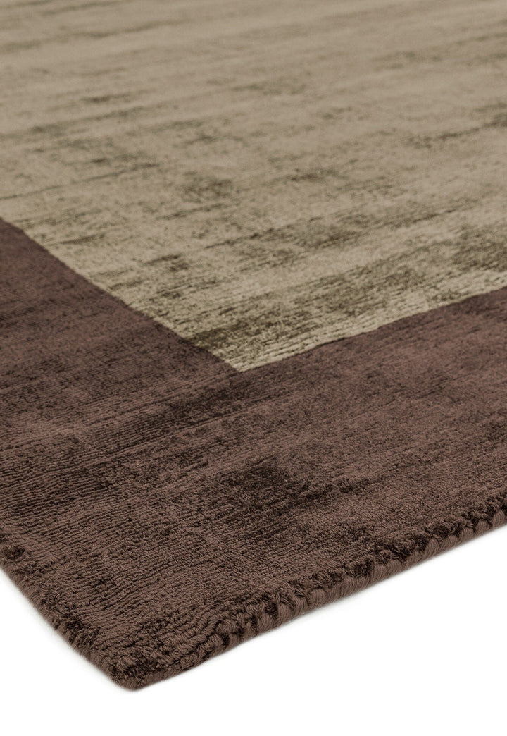 Chelsea Border Choco/Mocha