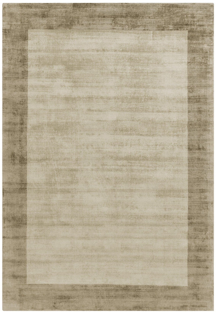Chelsea Border Smoke/Putty