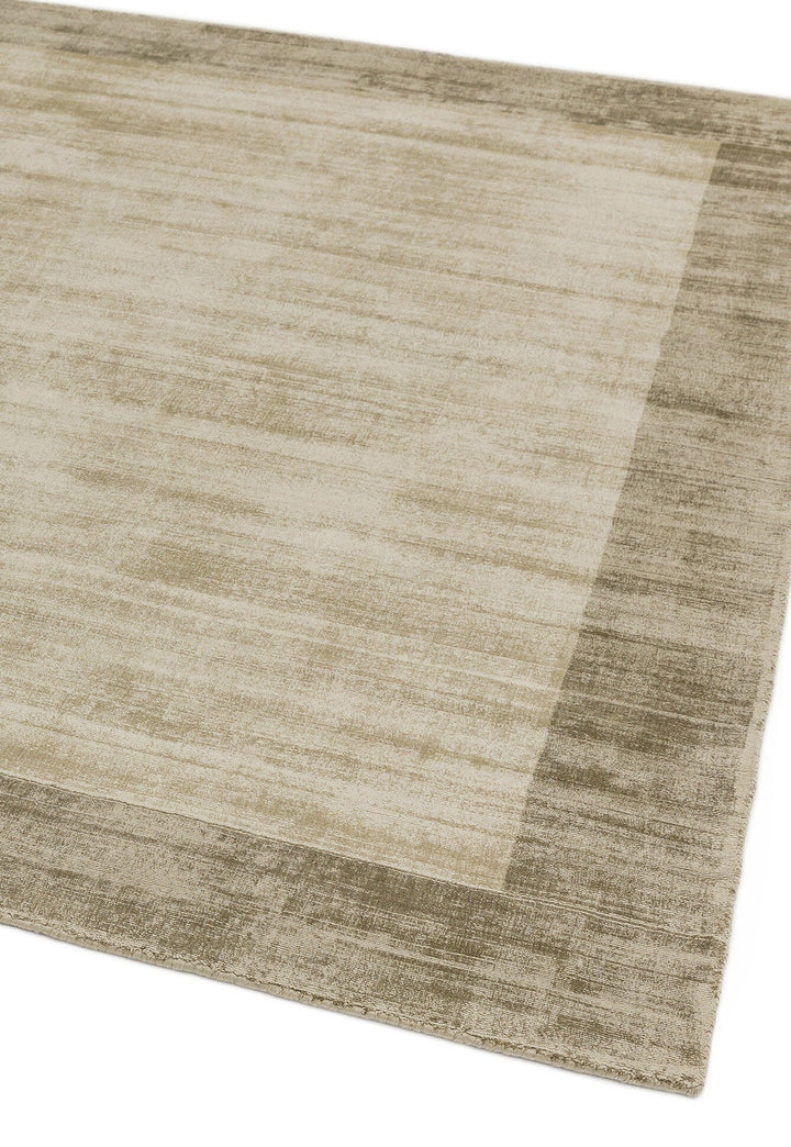 Chelsea Border Smoke/Putty