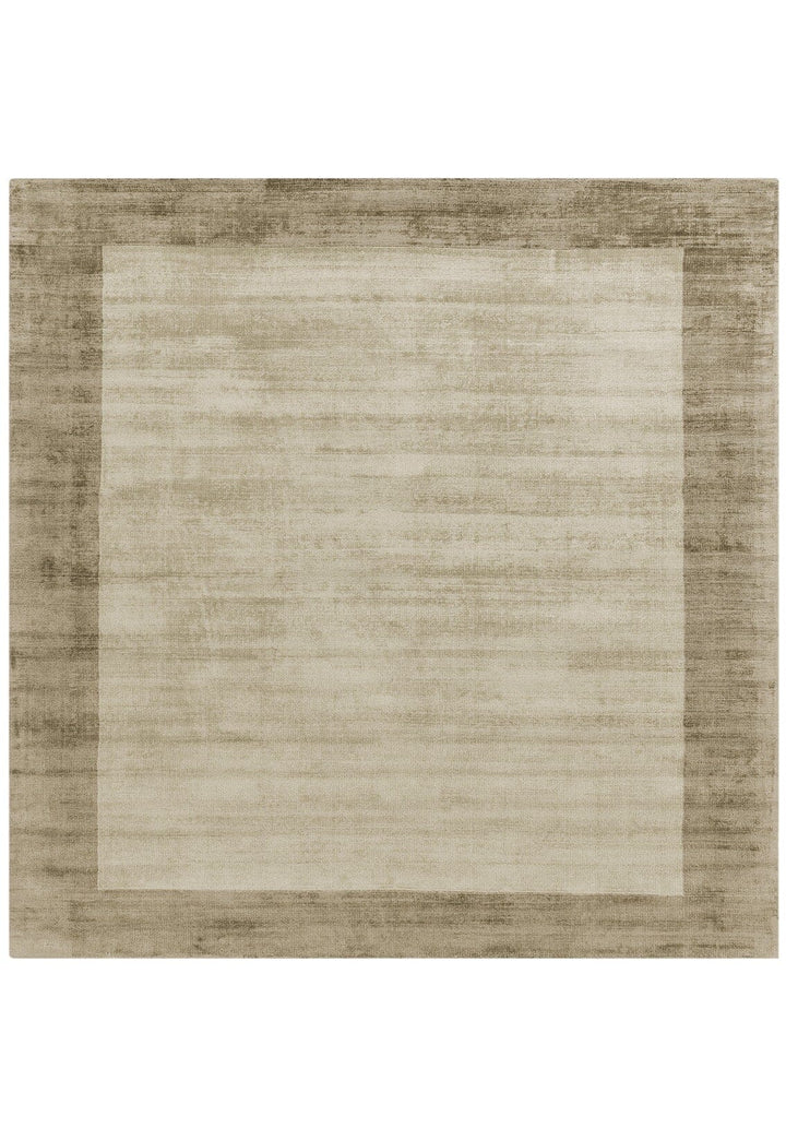 Chelsea Border Smoke/Putty