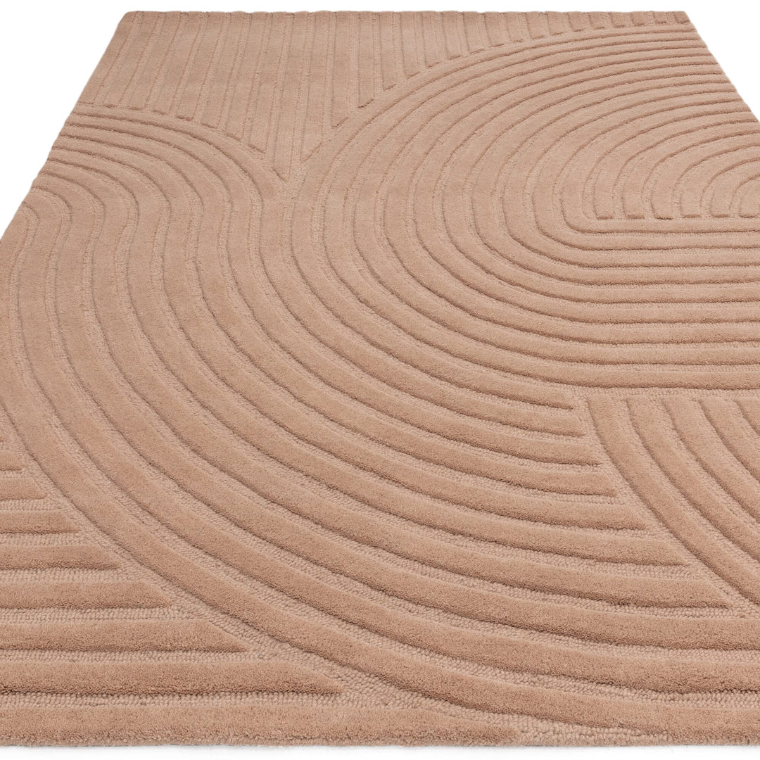 Marylebonee Blush Rug