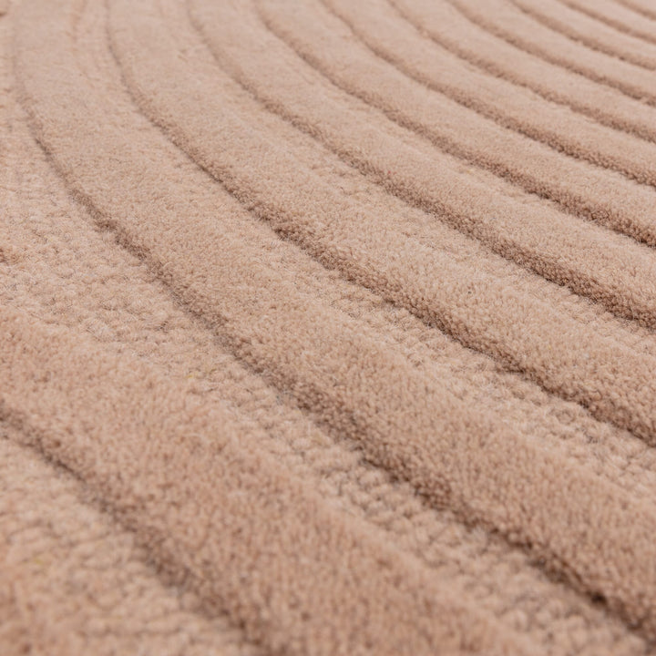 Marylebonee Blush Rug