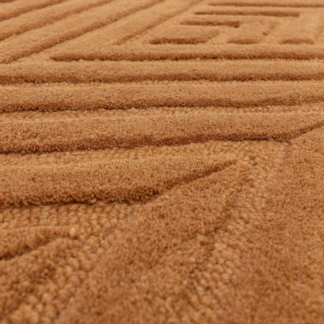 Marylebonee Desert Rug