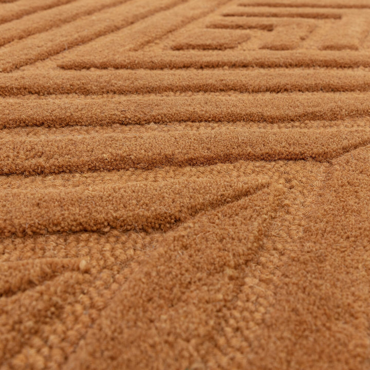 Marylebonee Desert Rug