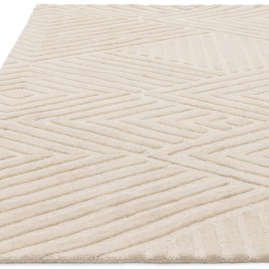 Marylebonee Ivory Rug