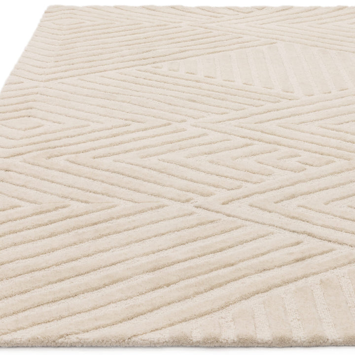 Marylebonee Ivory Rug