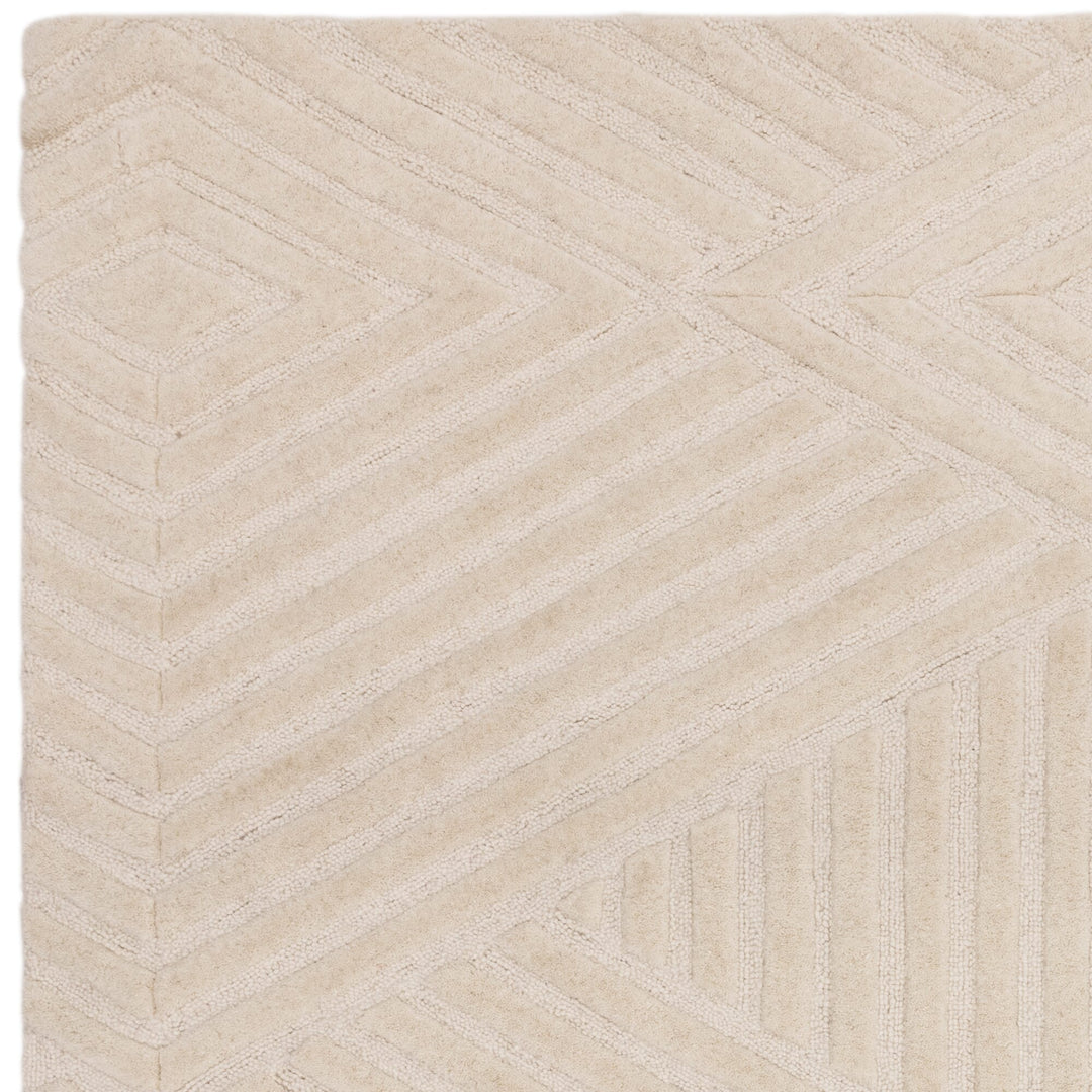 Marylebonee Ivory Rug
