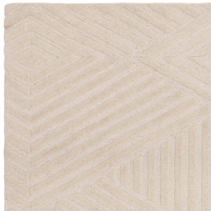 Marylebonee Ivory Rug