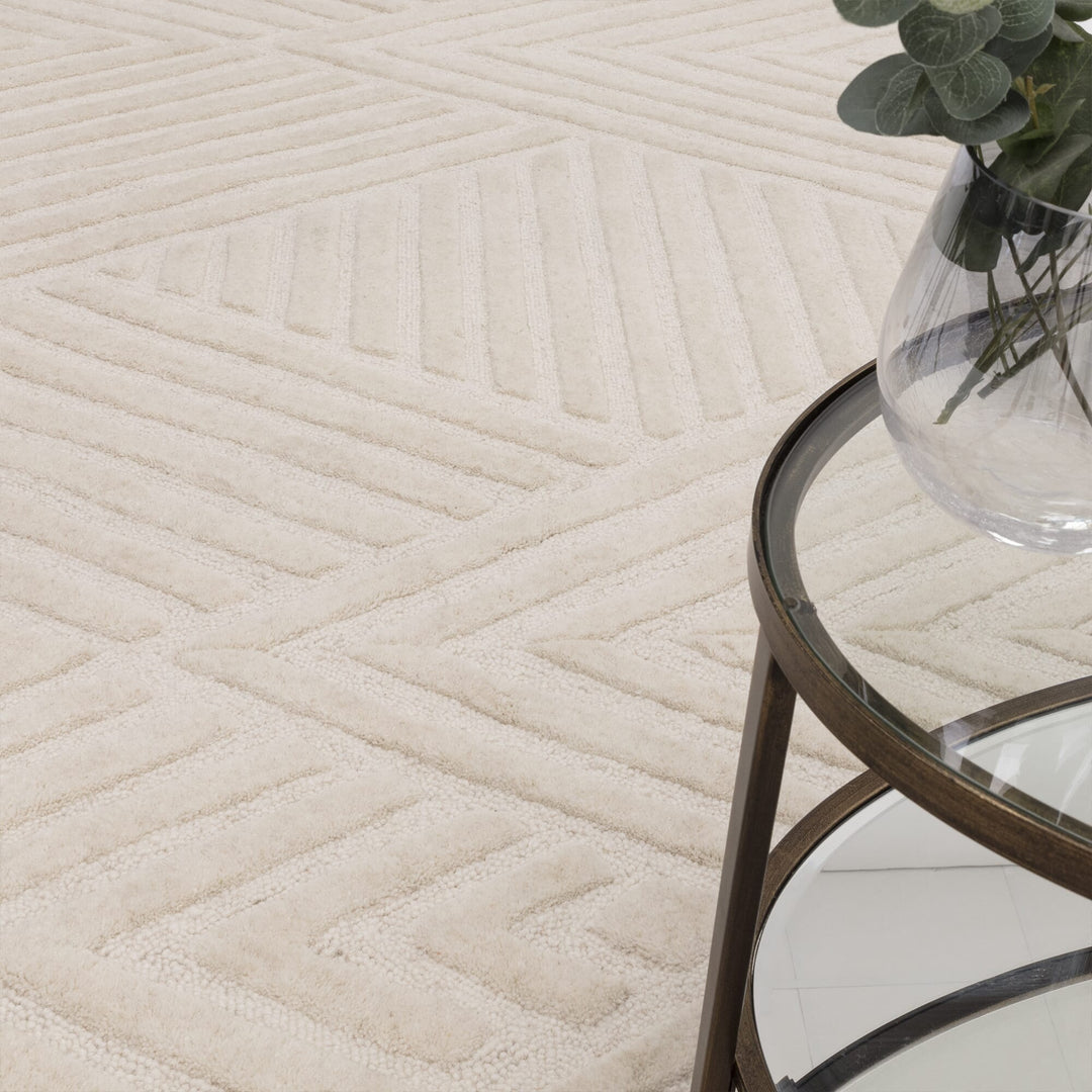 Marylebonee Ivory Rug