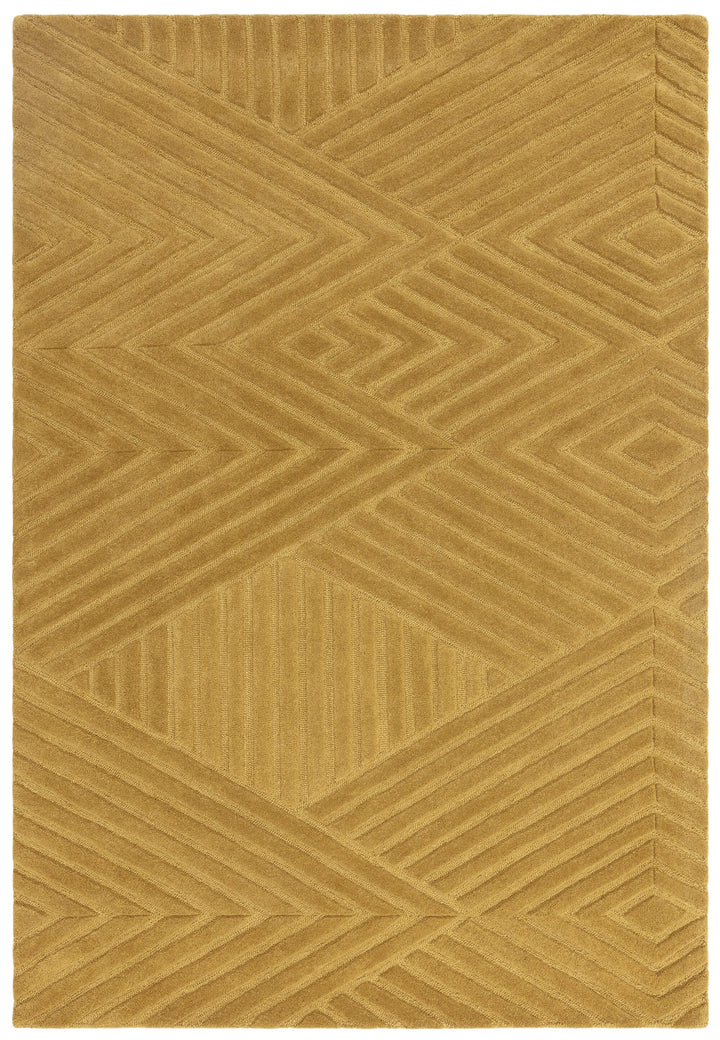 Marylebonee Ochre Rug