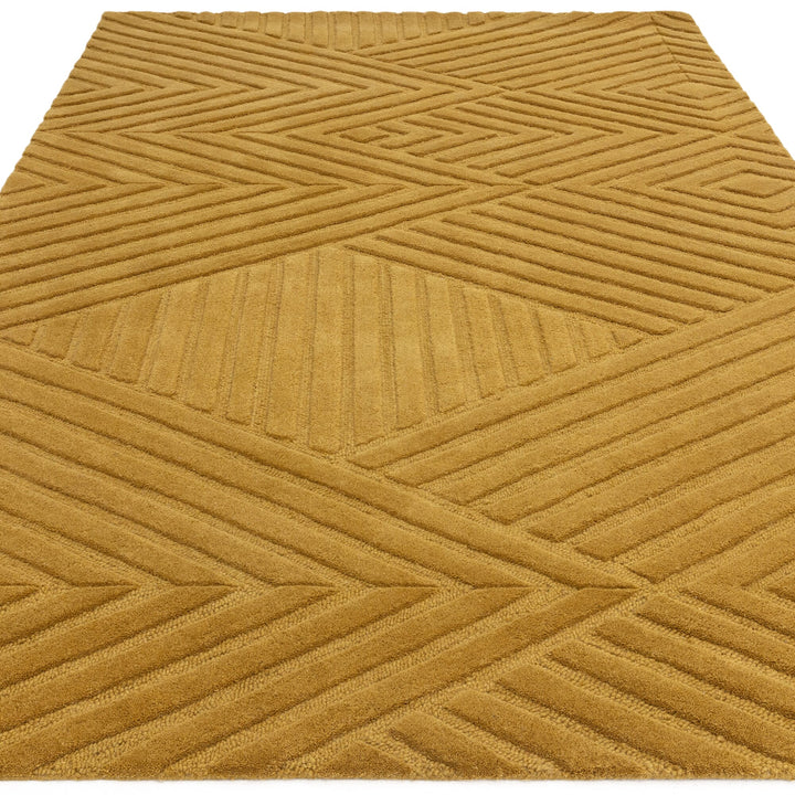 Marylebonee Ochre Rug