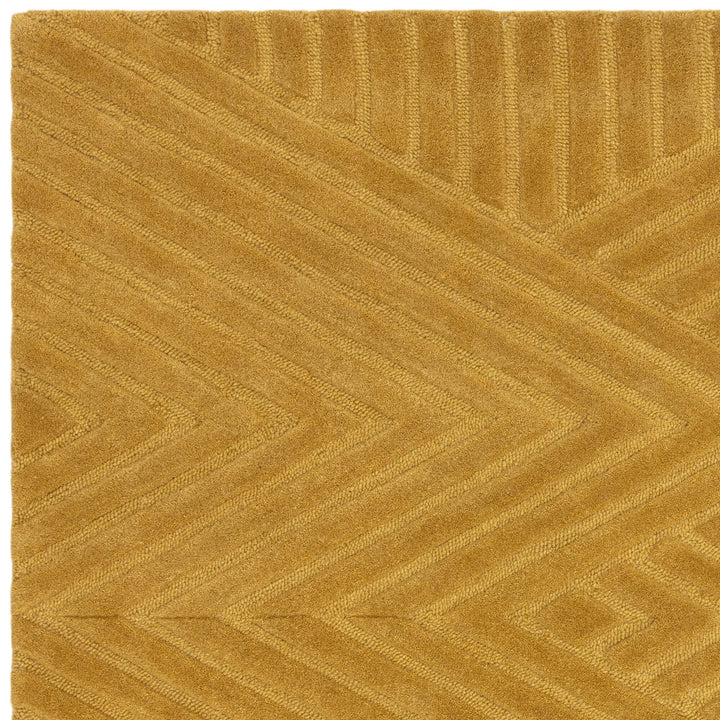 Marylebonee Ochre Rug