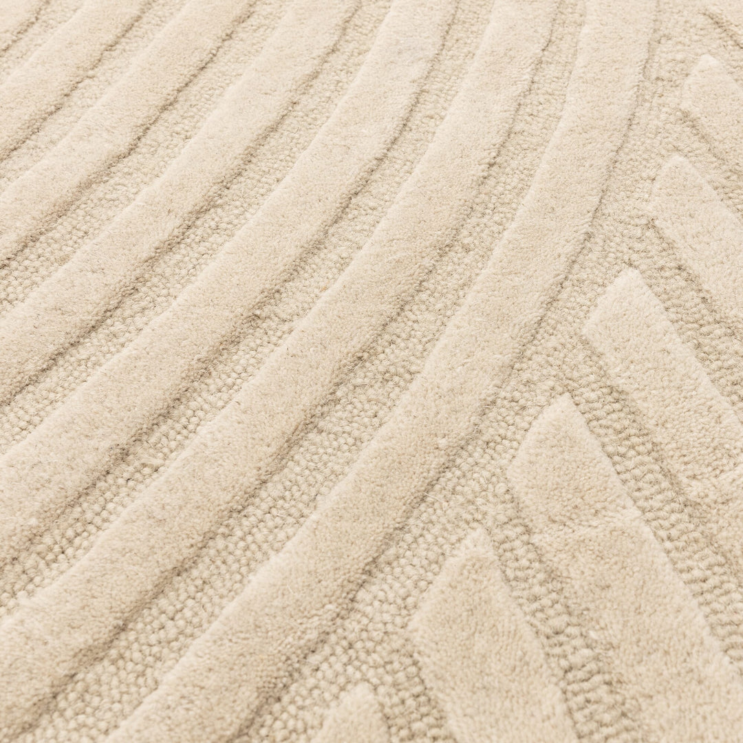 Marylebonee Sand Rug