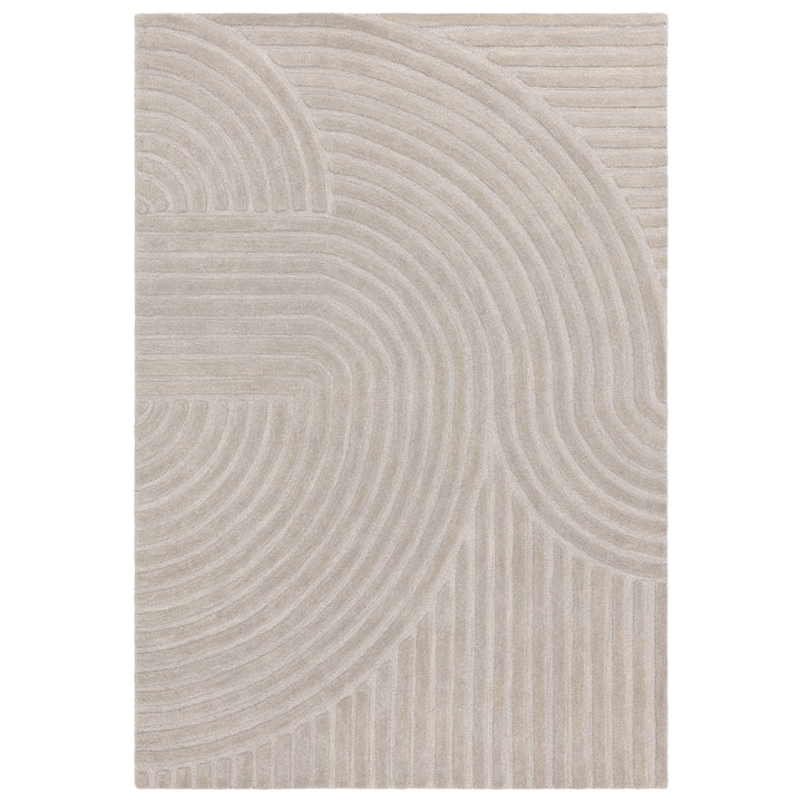 Marylebonee Silver Rug