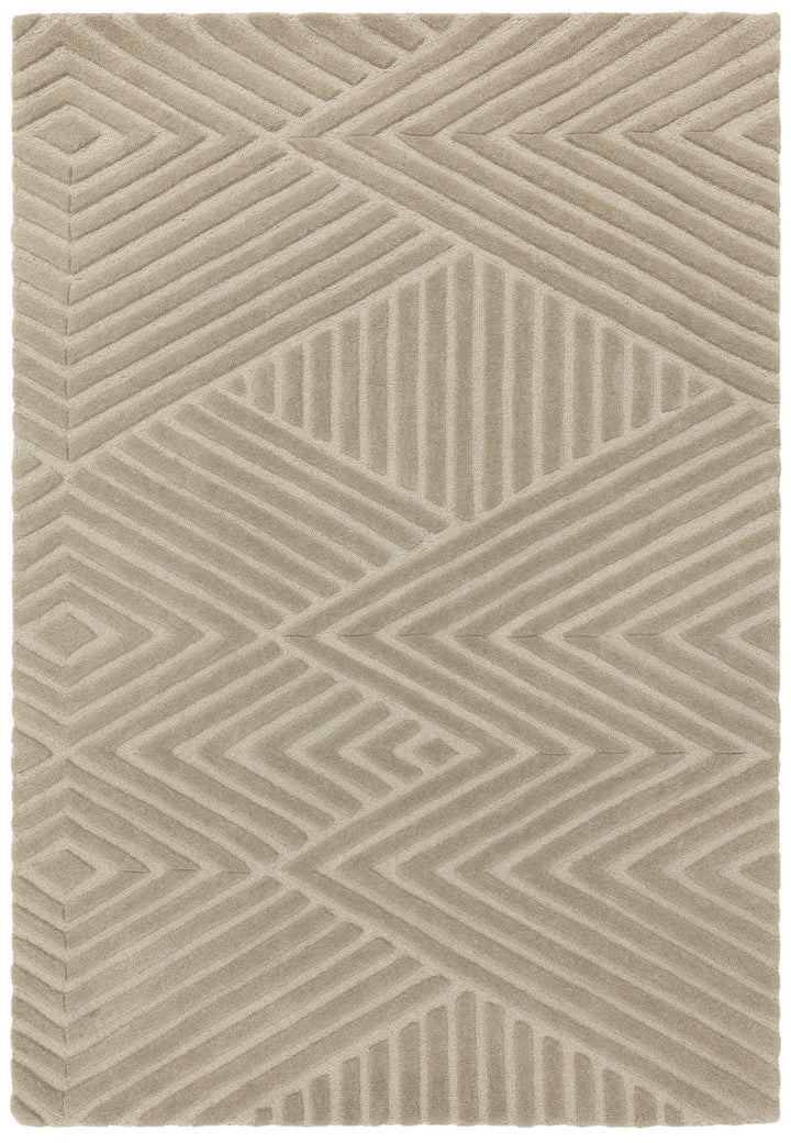 Marylebonee Taupe Rug