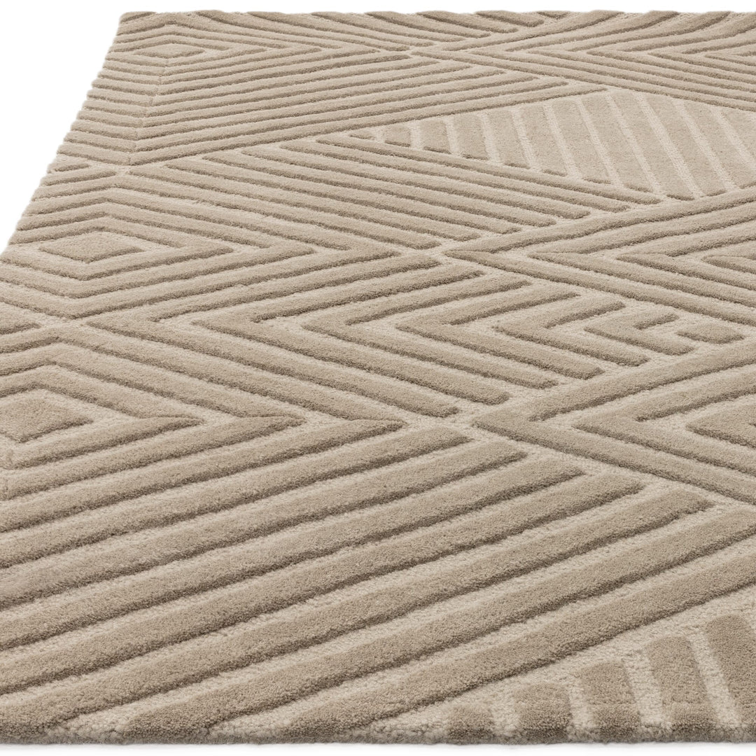 Marylebonee Taupe Rug