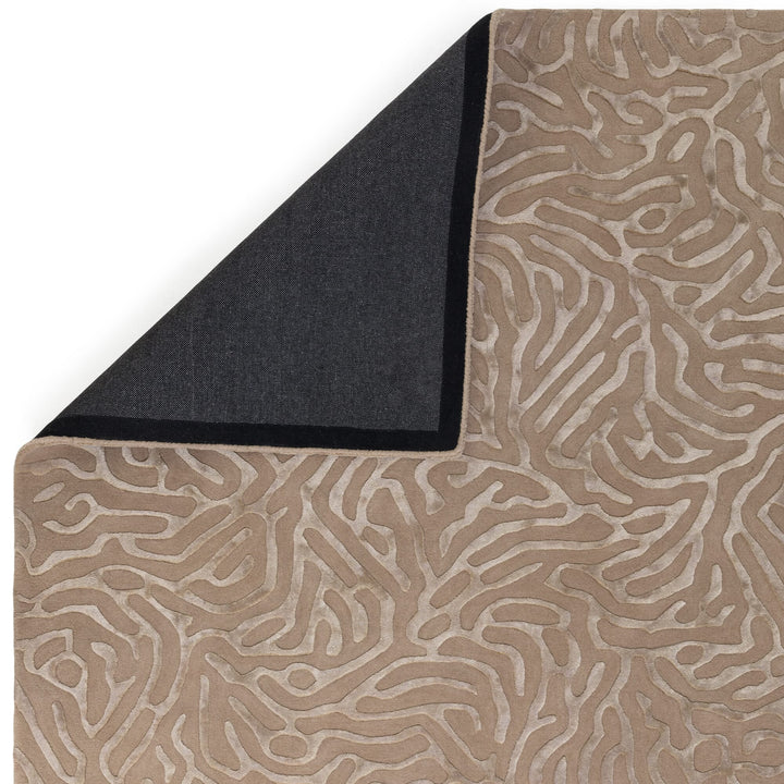 Coral Rug Sand