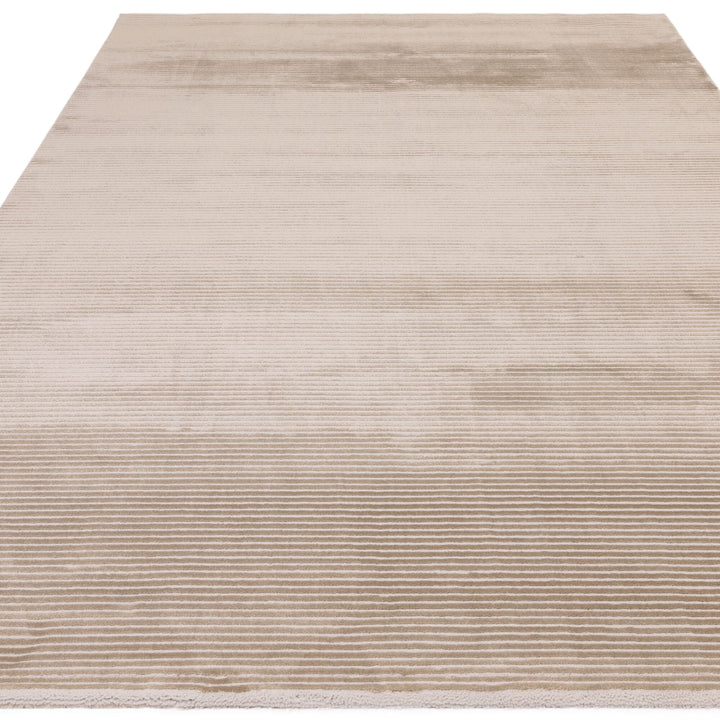 Richmond Plain Stripe Beige