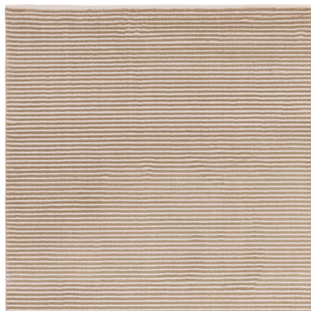 Richmond Plain Stripe Beige