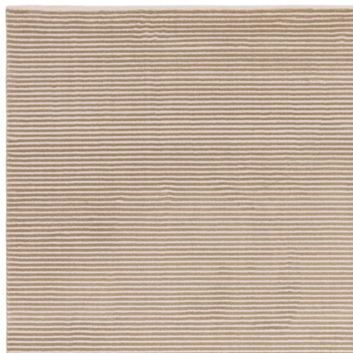 Richmond Plain Stripe Beige